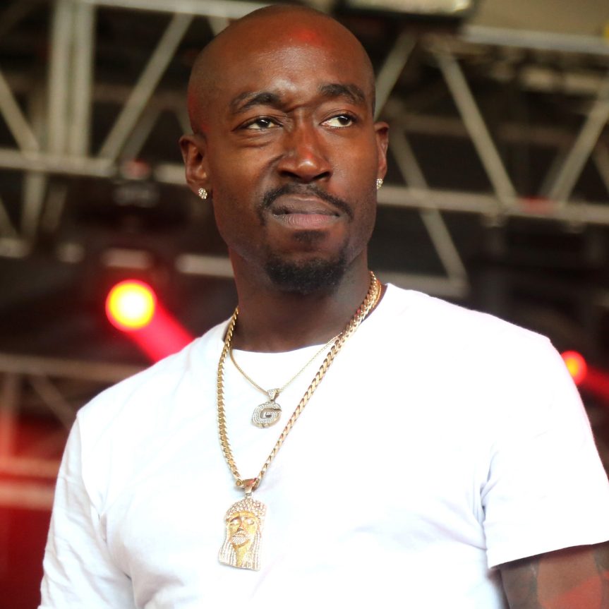 Freddie Gibbs Almost Brought Us Dr. Umar vs. Mike Tyson